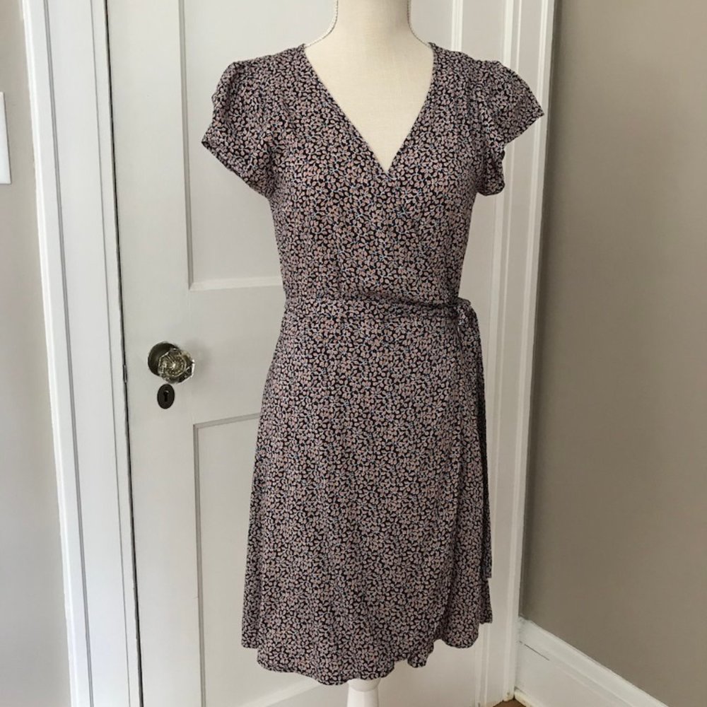 Aerie Breezy Dress
